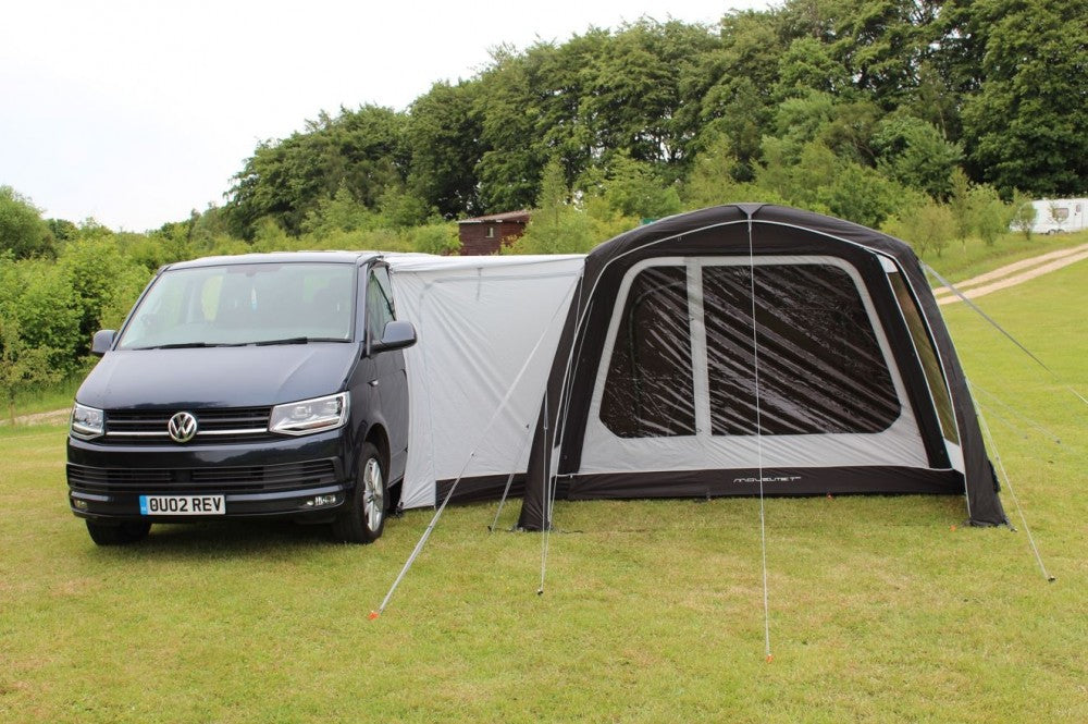 Outdoor Revolution Movelite T3E Low Campervan Awning