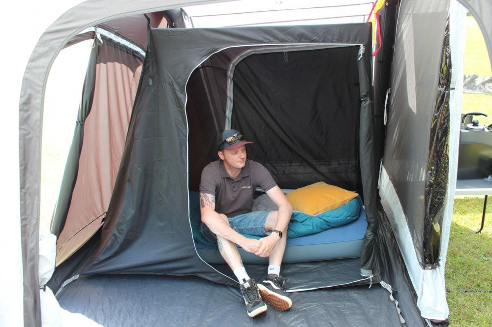Outdoor Revolution Movelite T3E Low Campervan Awning