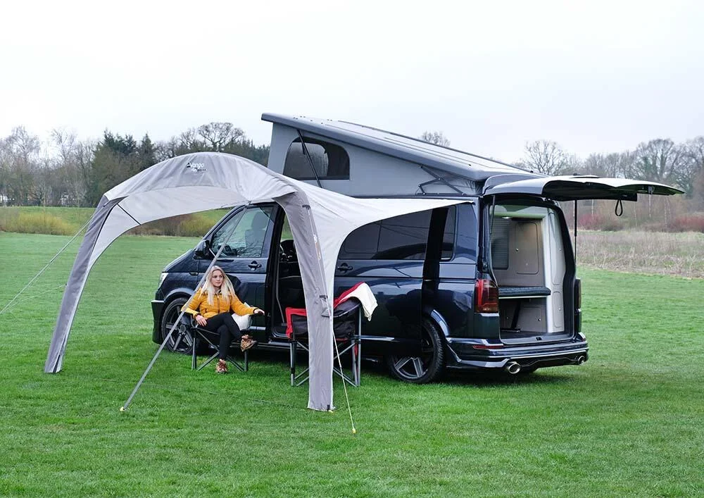 Vango Sky Canopy Airbeam 2.5m Sun Canopy
