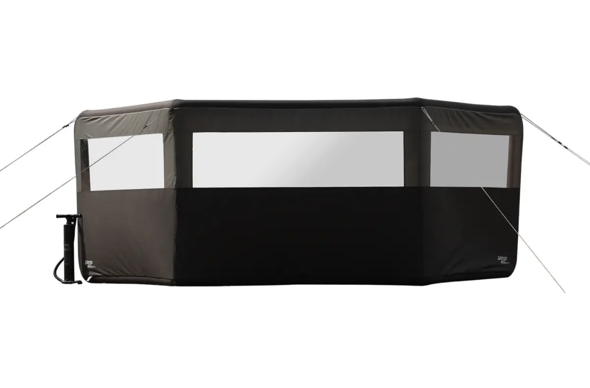 Vango Elements ProShield AirBeam Windbreak 3 Panel