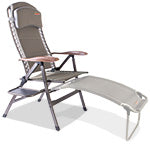 Quest Leisure Naples Pro Comfort Deluxe Chair F1322