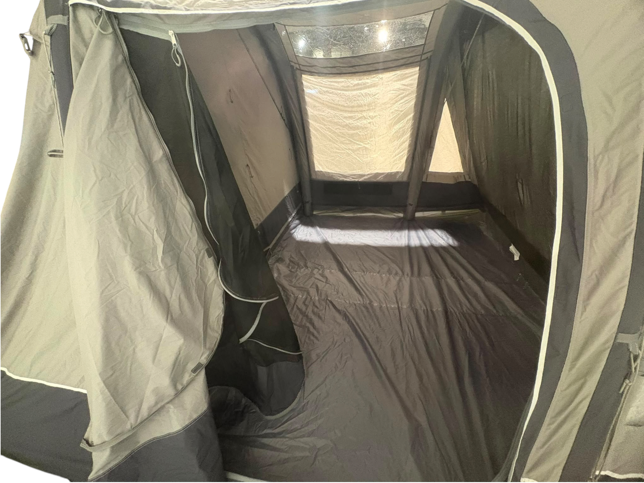 Vango Kela Air TC Low Drive Away Awning 2022 (Used)
