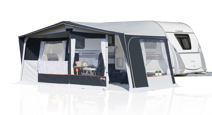 Inaca Sintra 250 Full Caravan Awning