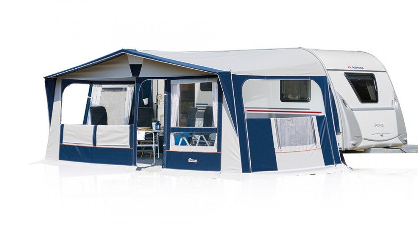 Inaca Galileo 270 Full Awning