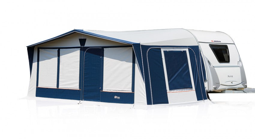 Inaca Galileo 270 Full Awning