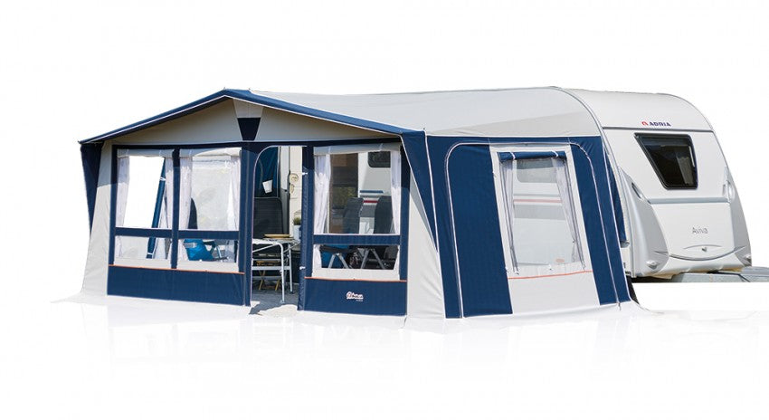 Inaca Galileo 270 Full Awning
