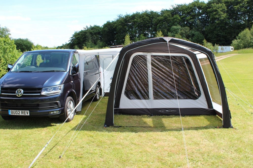 Outdoor Revolution Movelite T4E Low Inflatable Drive Away Awning