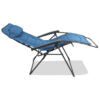 Westfield Outdoors Valencia Erolounger Blue Smoke F0064LBS