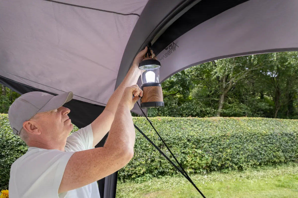 Vango Sun Canopy Air Pro 4m 2027