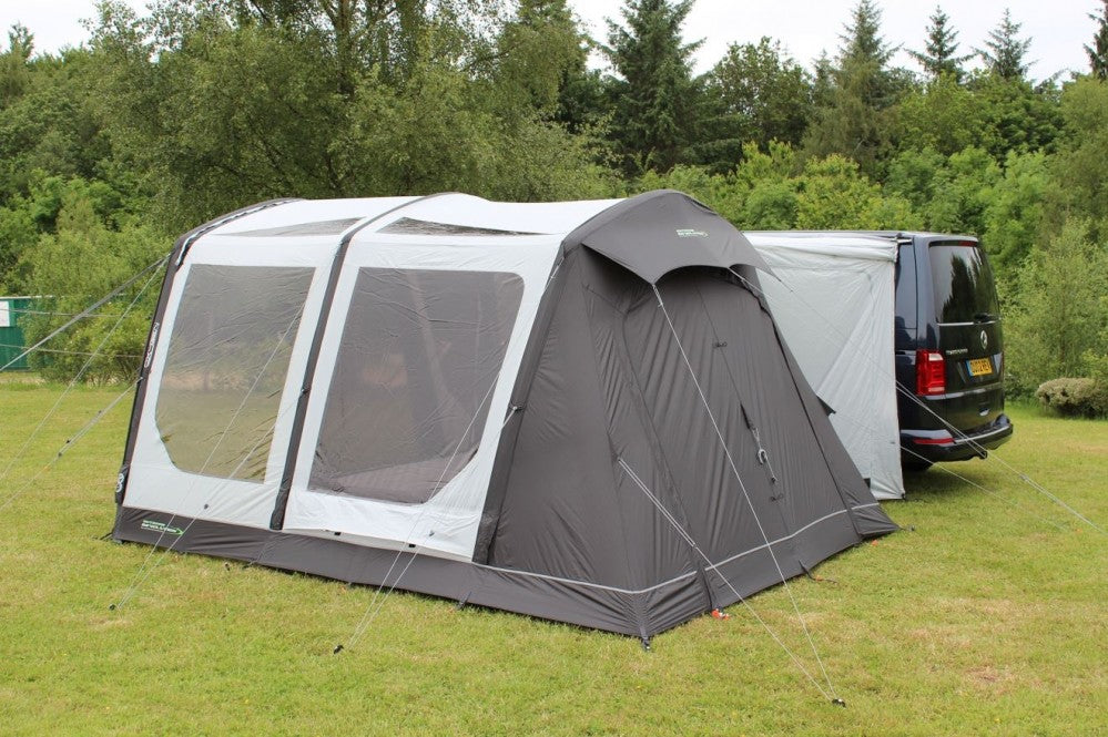 Outdoor Revolution Movelite T3E Low Campervan Awning
