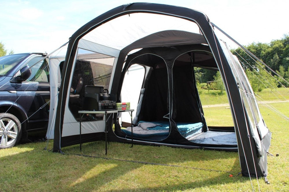 Outdoor Revolution Movelite T3E Low Campervan Awning