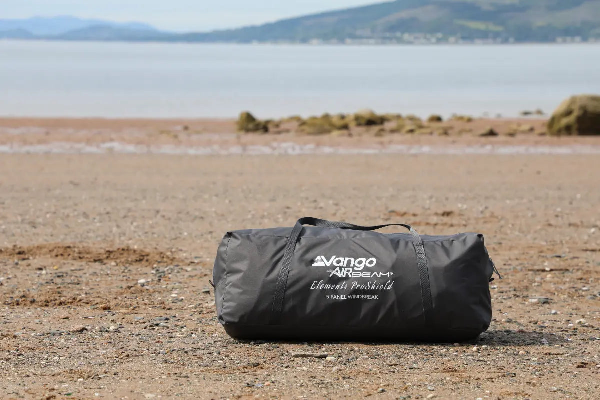 Vango Elements ProShield AirBeam Windbreak 5 Panel