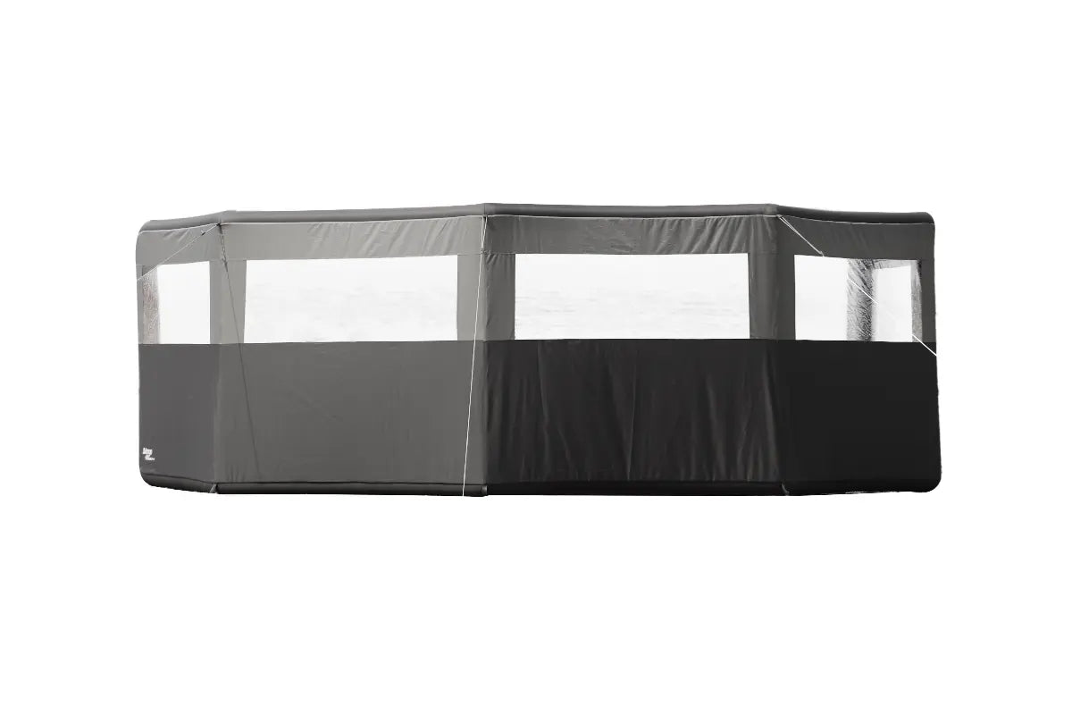 Vango Elements ProShield AirBeam Windbreak 5 Panel