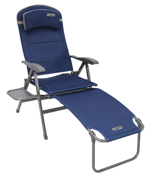 Quest Leisure Ragley Pro Footrest