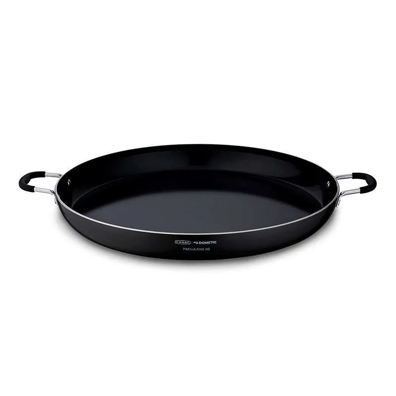 Cadac Carri Chef 50 BBQ & Paella Pan QR