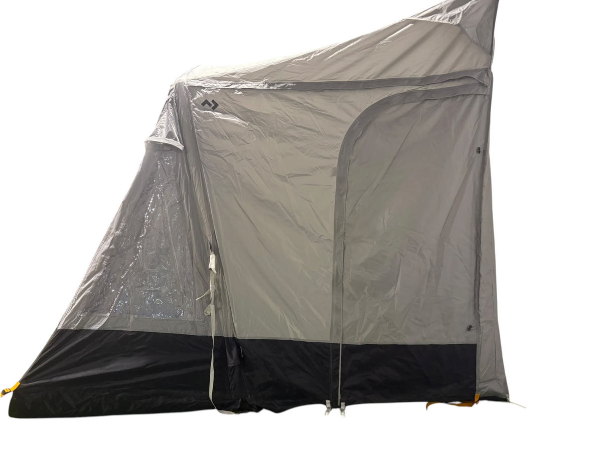 Dometic Leggera Air 260 S Porch Awning 2025 (Outdoor Show Demo)