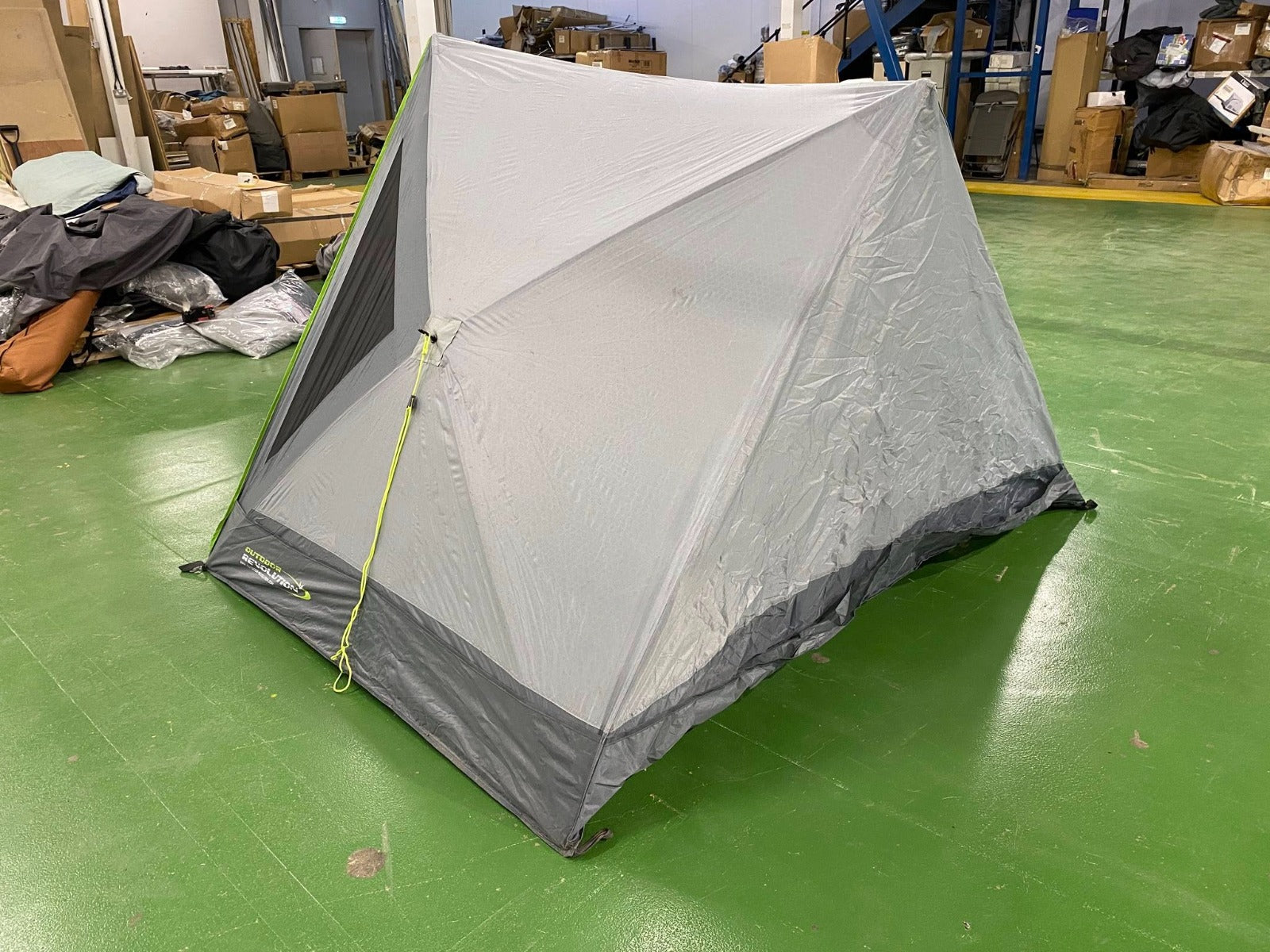 Outdoor Revolution Pronto Beach Bum Shelter (Used)