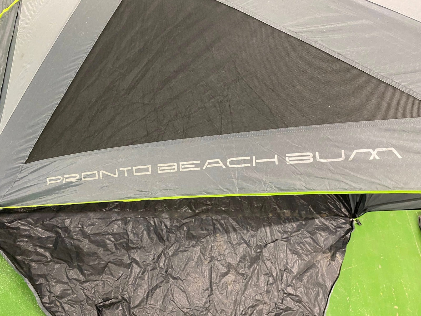 Outdoor Revolution Pronto Beach Bum Shelter (Used)