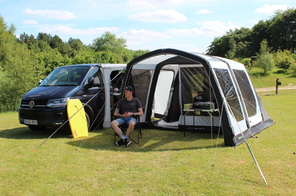 Outdoor Revolution Movelite T3E Low Campervan Awning