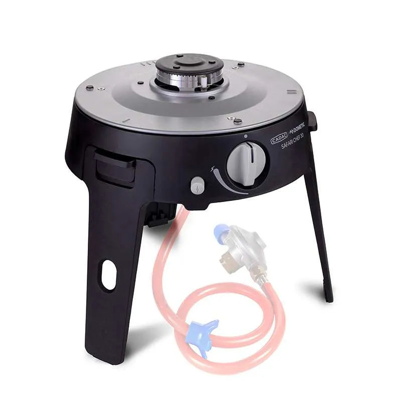 Cadac Safari Chef 30 LP Deluxe Pro QR