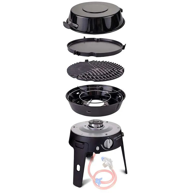 Cadac Safari Chef 30 LP Deluxe Pro QR