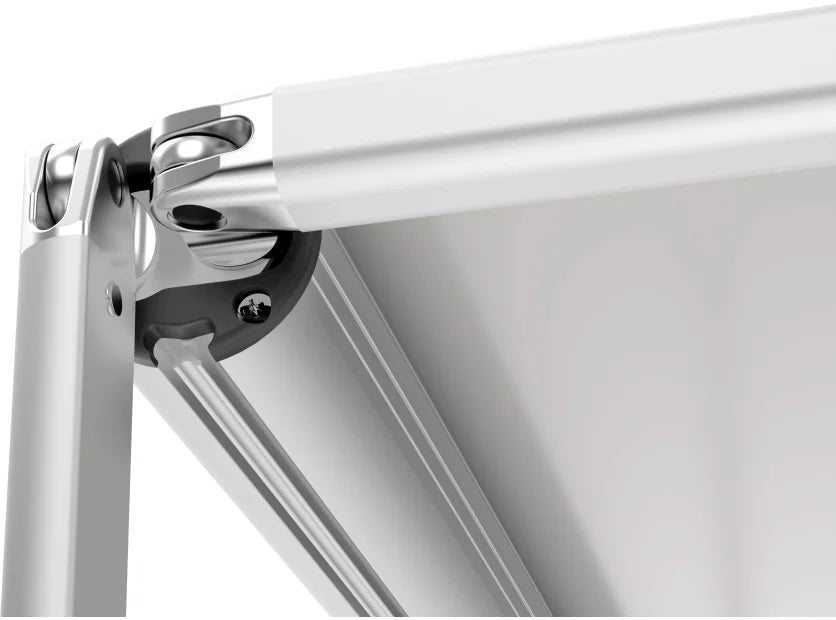 Fiamma Caravanstore EVO Caravan Canopy Awning