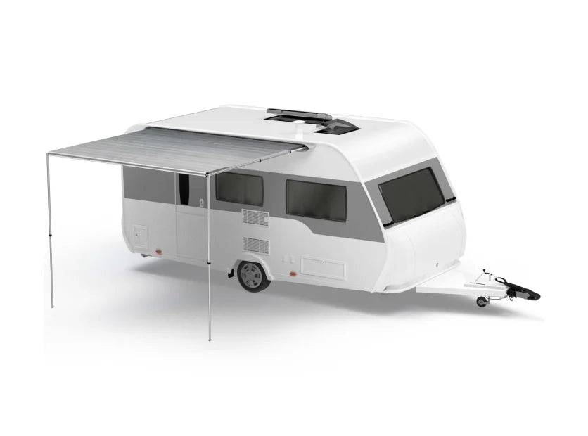 Fiamma Caravanstore EVO Caravan Canopy Awning