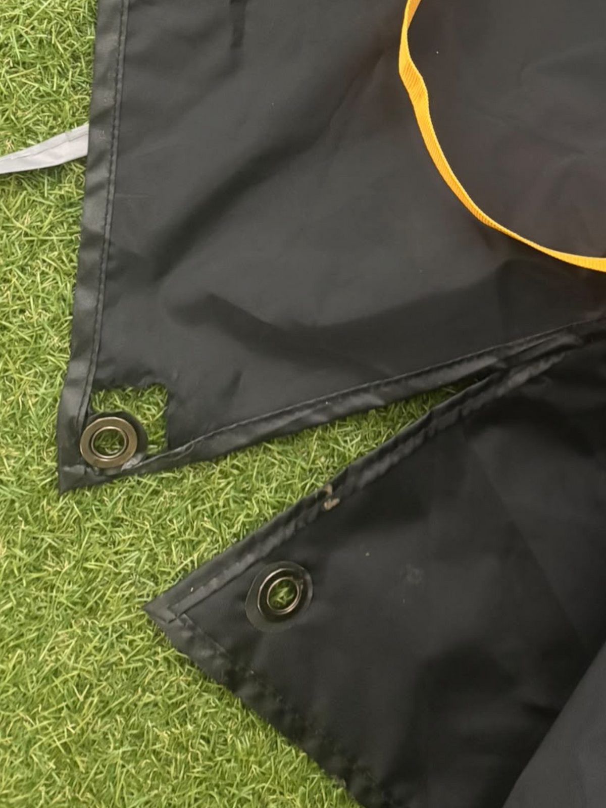 Dometic Leggera Air 260 S Porch Awning 2025 (Outdoor Show Demo)
