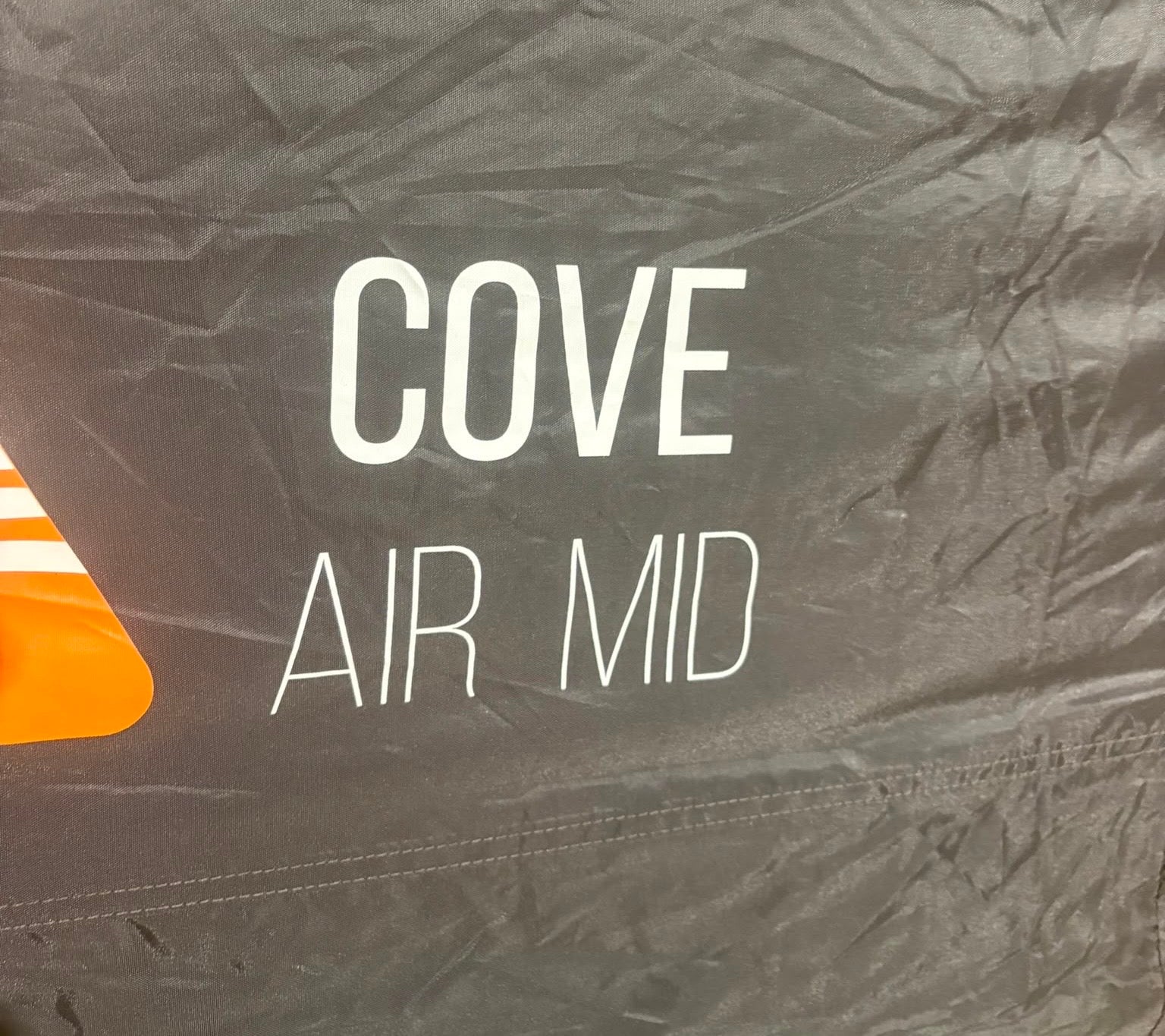 Vango Cove III Air Mid Inflatable DriveAway Awning (As New)