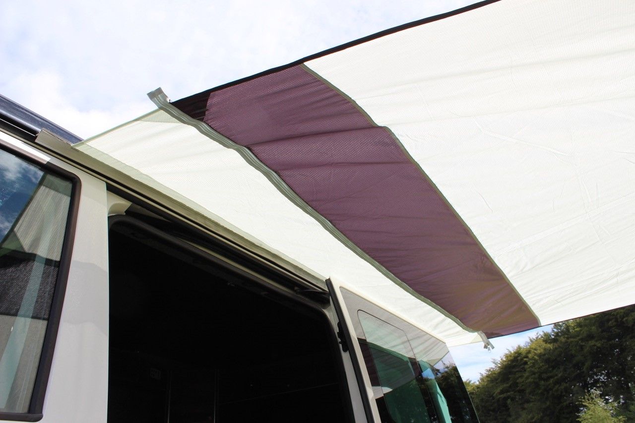 Outdoor Revolution Movelite Canopy Retro Connector