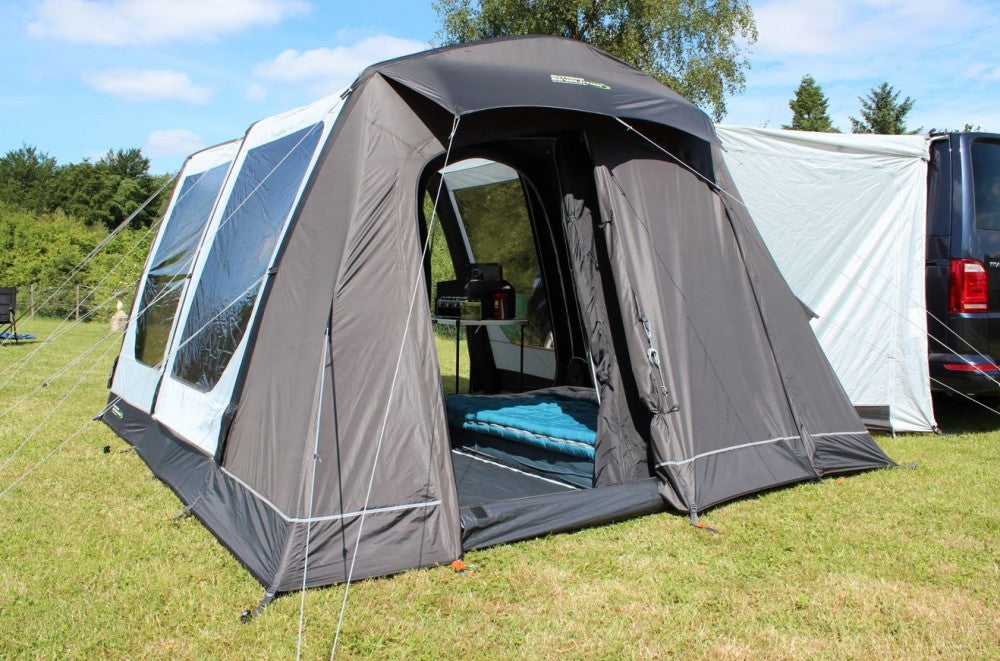 Outdoor Revolution Movelite T3E Low Campervan Awning