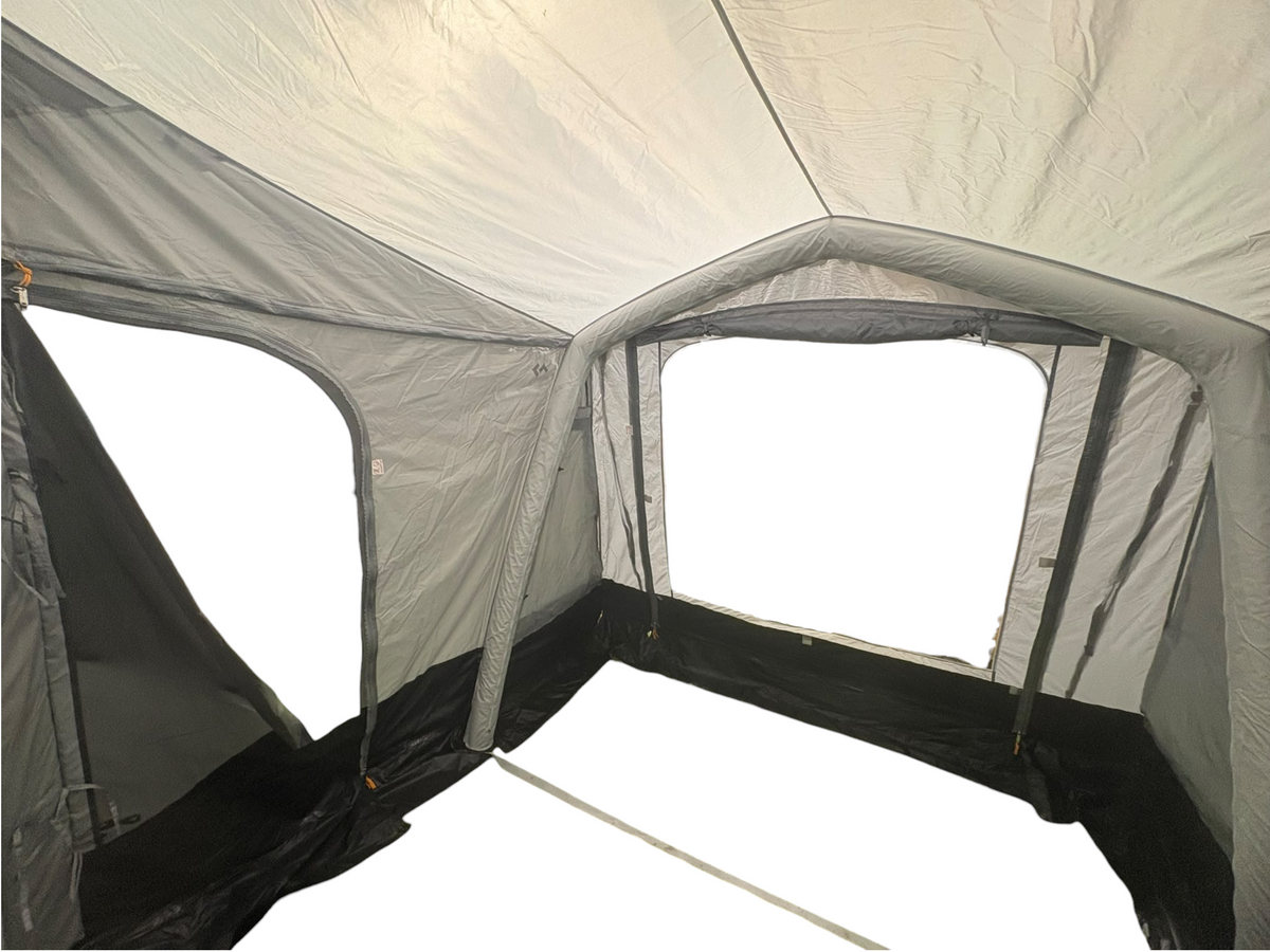 Dometic Leggera Air 260 S Porch Awning 2025 (Outdoor Show Demo)
