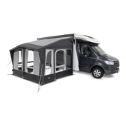 Dometic Club Air All Season 330 M Inflatable Motorhome Awning