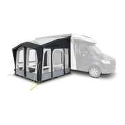 Dometic Club Air Pro 260 M Inflatable Motorhome Awning
