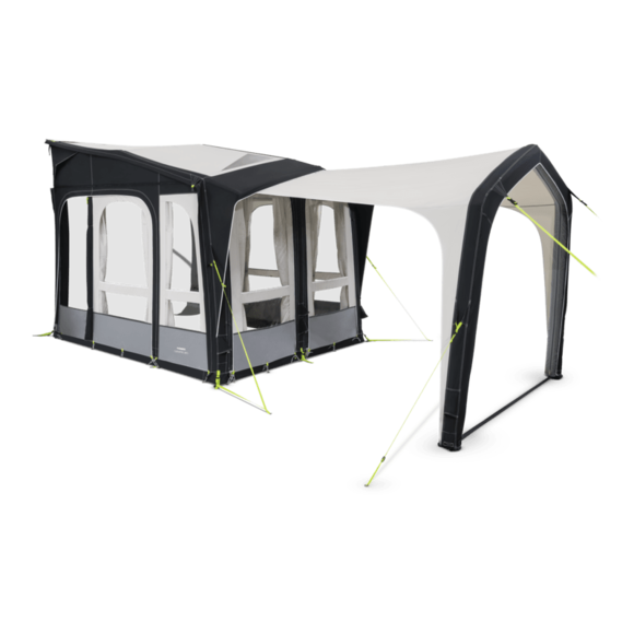 Dometic Club Air Pro 260 Sun Canopy