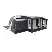 Dometic All Season Air Tall Annex for Inflatable Awnings