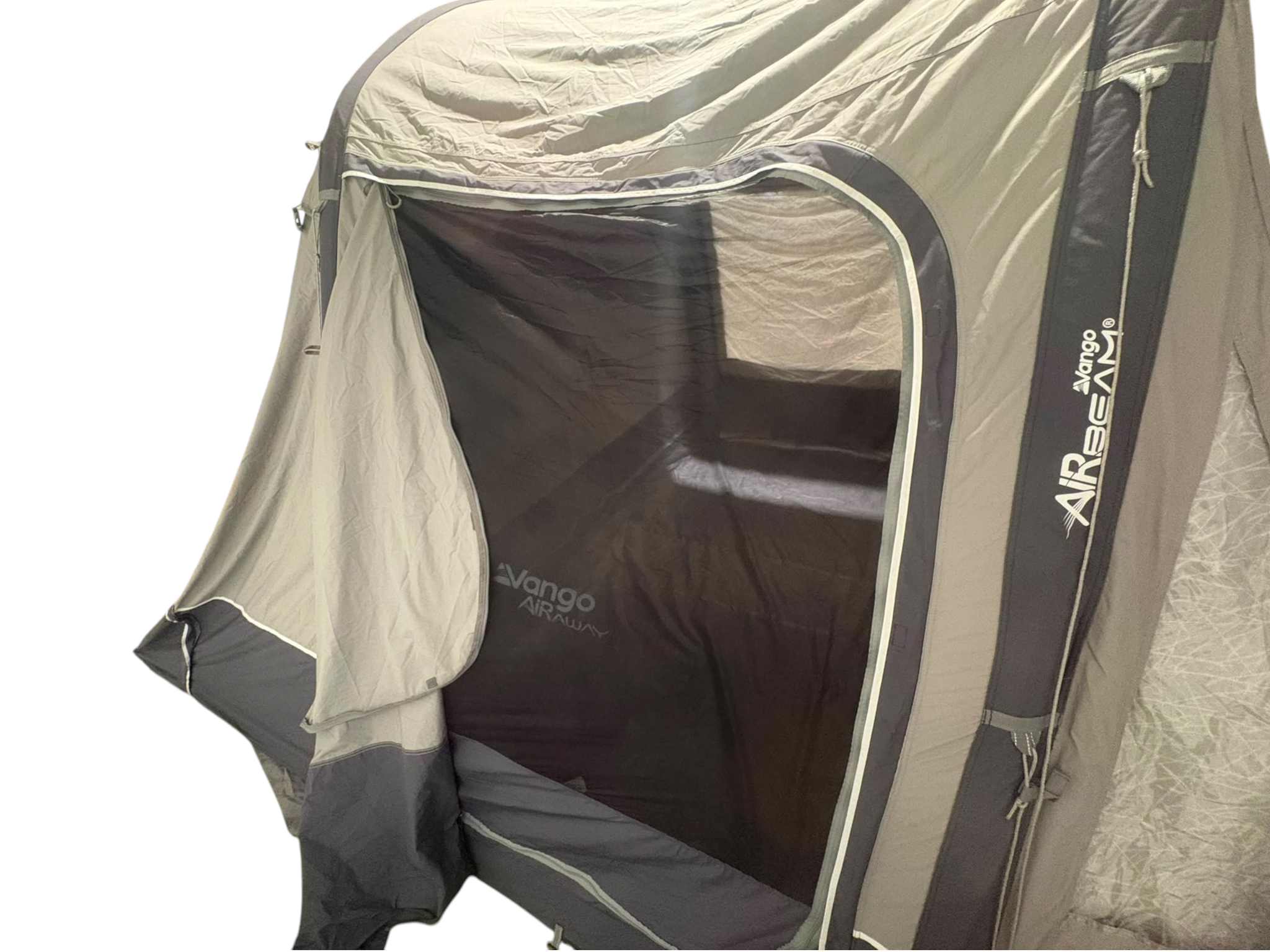Vango Kela Air TC Low Drive Away Awning 2022 (Used)
