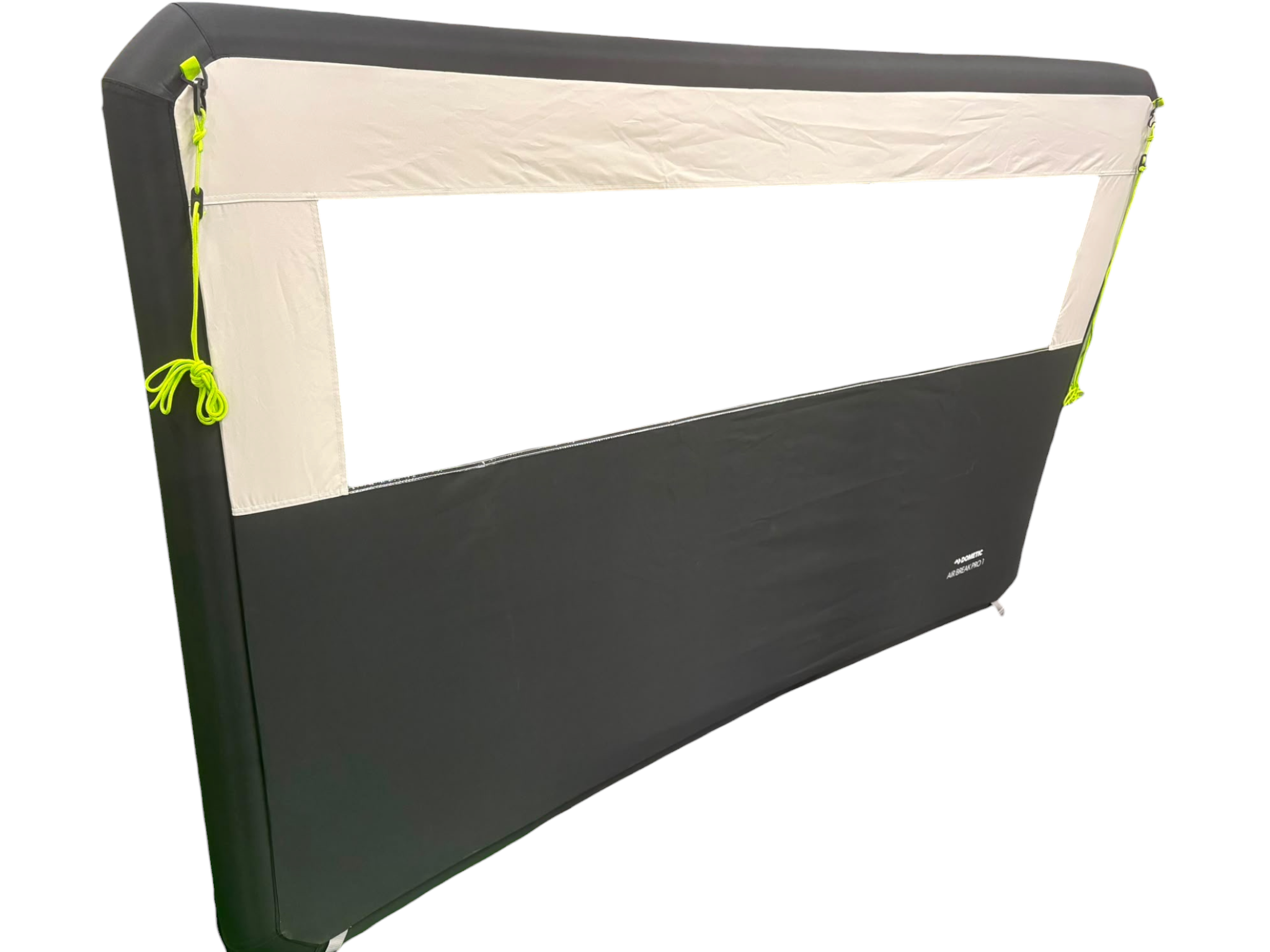 Dometic Air Break Pro 1 Panel Windbreak (Used)