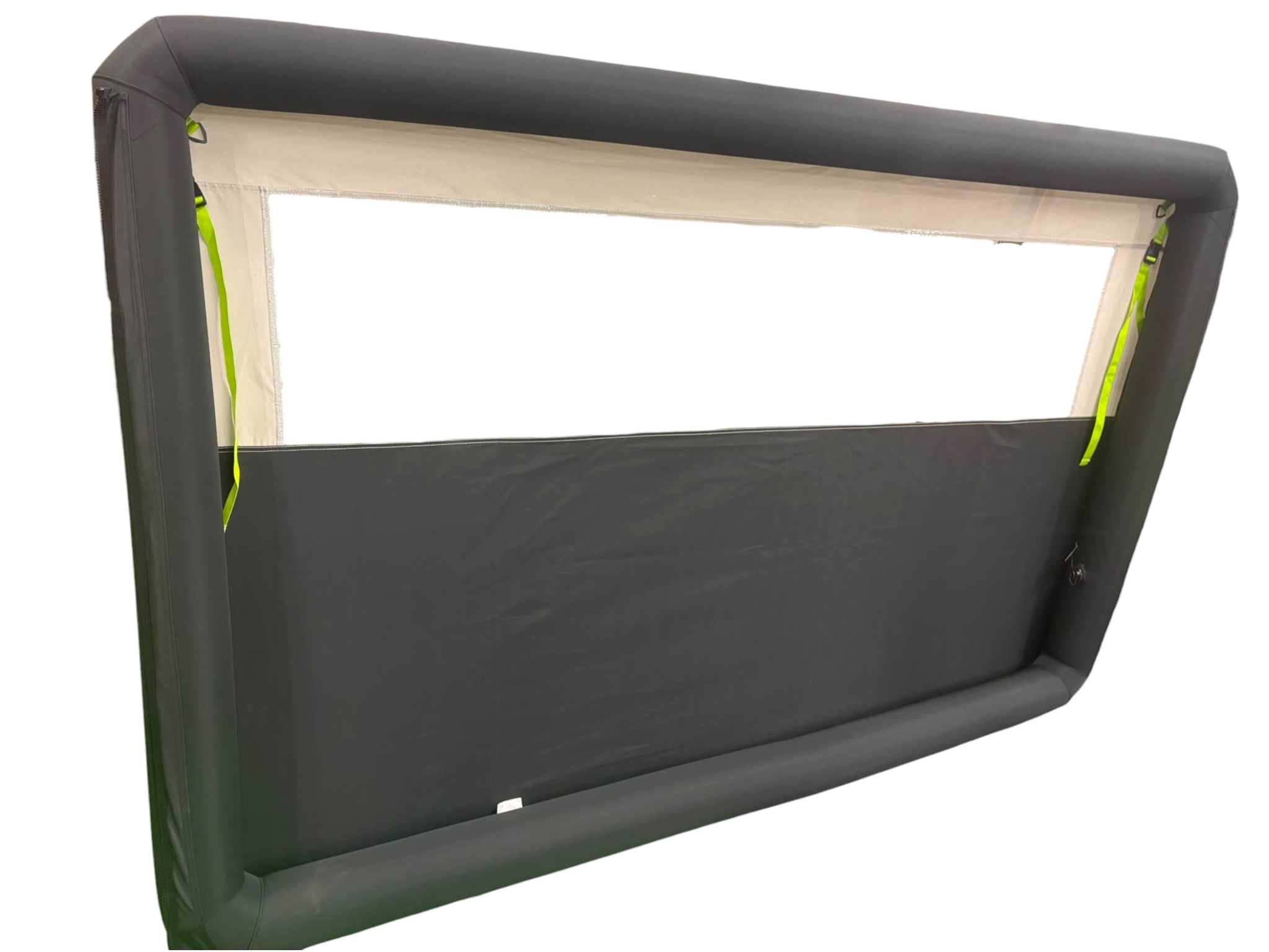 Dometic Air Break Pro 1 Panel Windbreak (Used)