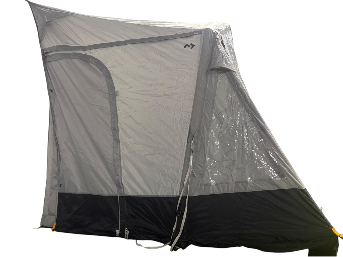 Dometic Leggera Air 260 S Porch Awning 2025 (Outdoor Show Demo)