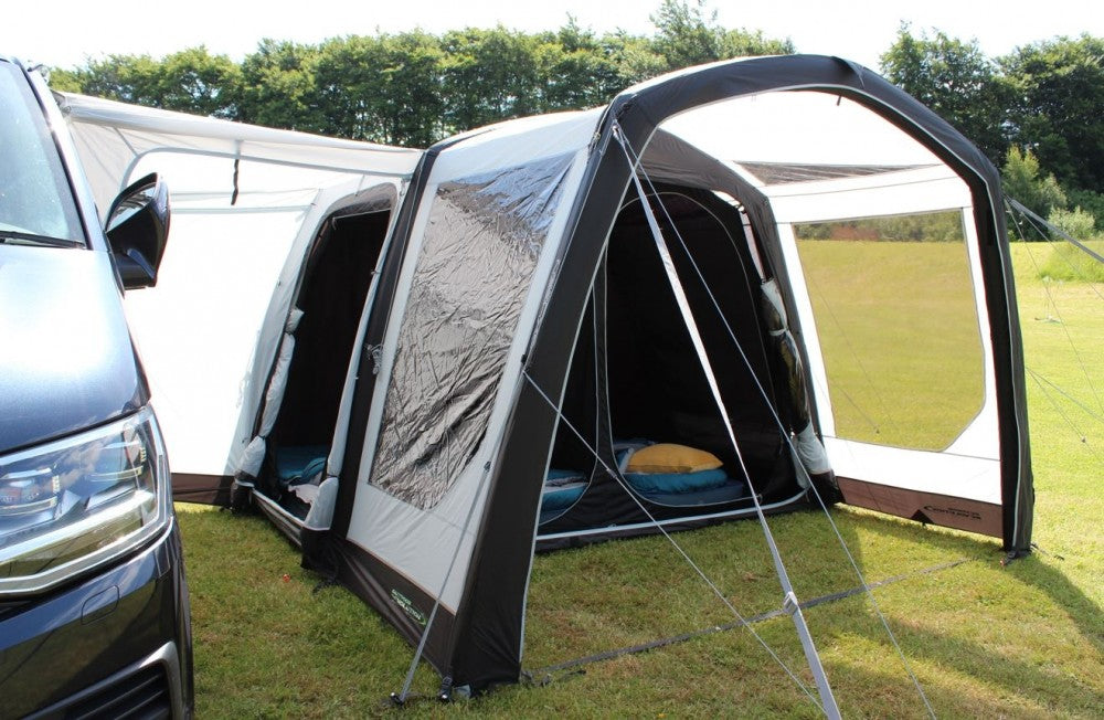 Outdoor Revolution Movelite T3E Low Campervan Awning