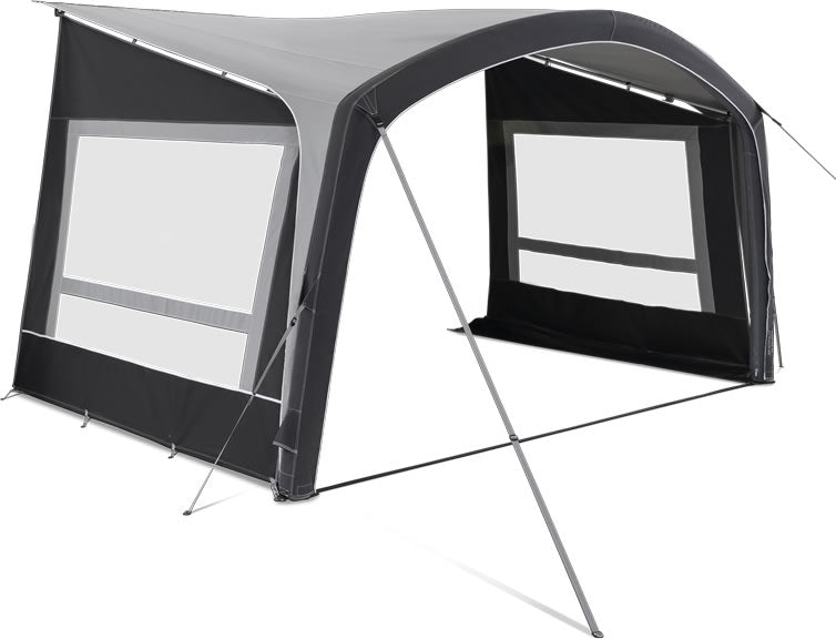 Dometic Sunshine Air All Season Side Panel Set for Suncanopy
