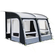 Dometic Rally Pro 330 Poled Caravan Porch Awning
