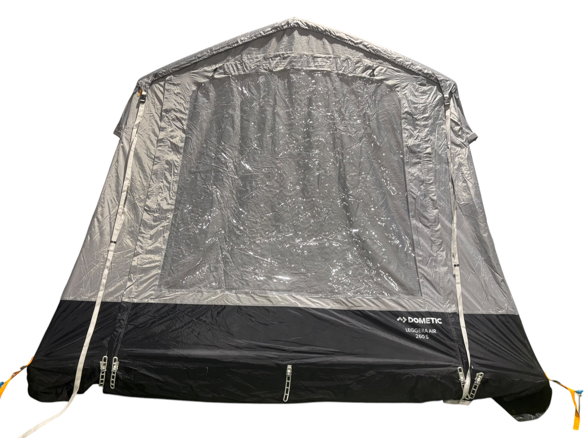 Dometic Leggera Air 260 S Porch Awning 2025 (Outdoor Show Demo)