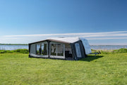 Telta Lounge 300 Caravan Full Air Awning