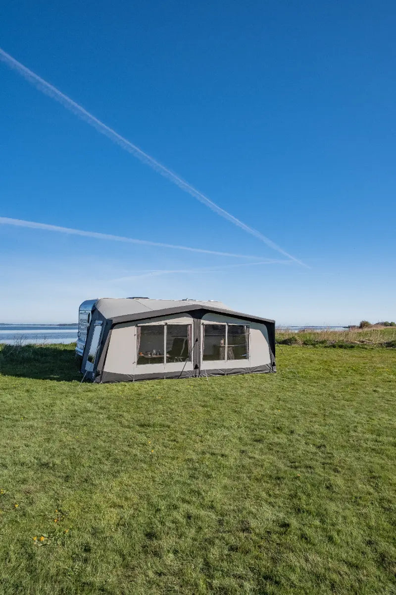 Telta Apex 250 Full Caravan Air Awning 2027
