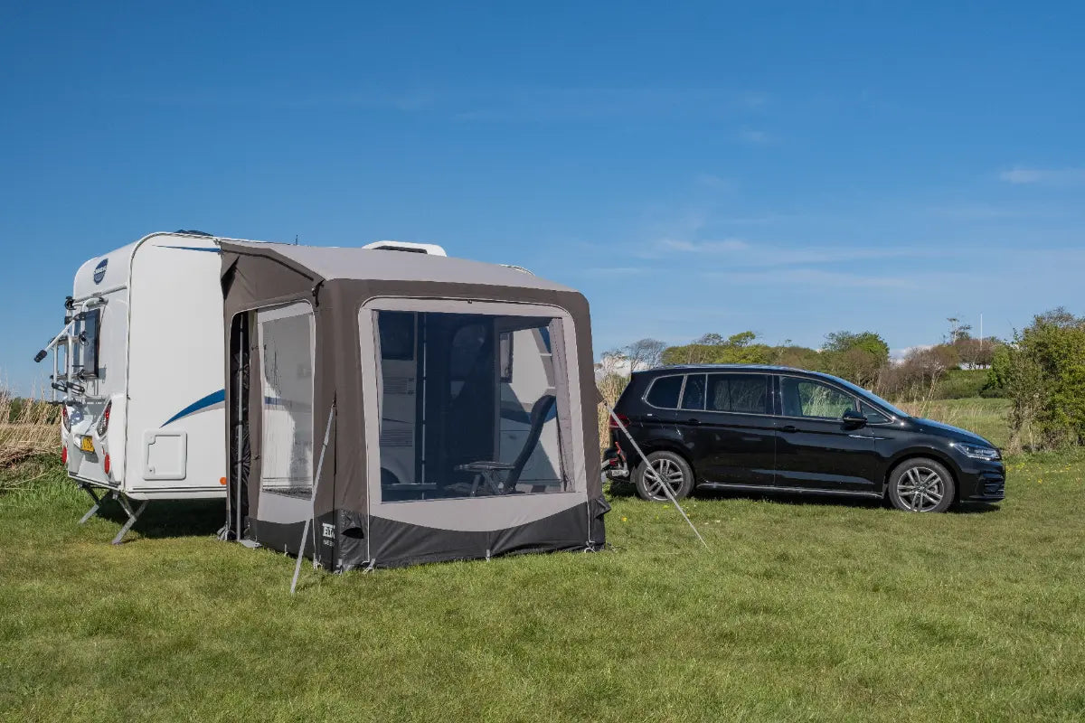 Telta Pure 200 Air Porch Awning 2027