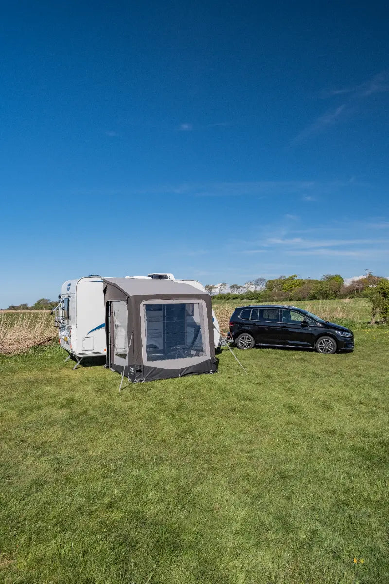 Telta Pure 200 Air Porch Awning 2027