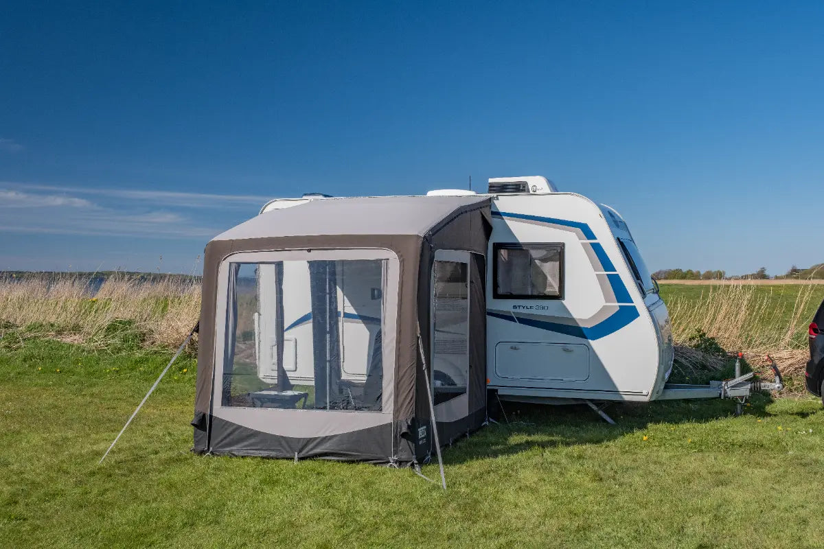 Telta Pure 200 Air Porch Awning 2027
