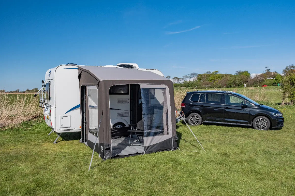 Telta Pure 200 Air Porch Awning 2027
